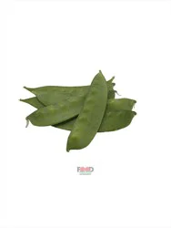 Main Plu Scale Snow Peas