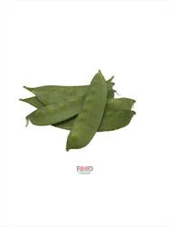 Main Plu Scale Snow Peas