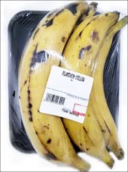 Main Plu Scale Plantain- Yellow Pack