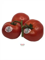 Main Plu Scale Stem Tomatoes