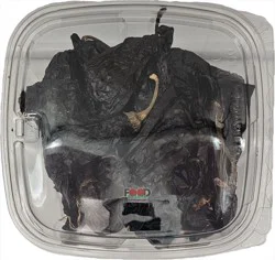 Main Plu Scale Chile Pasilla Dried