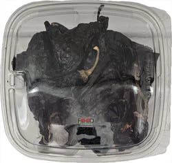 Main Plu Scale Chile Pasilla Dried