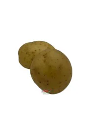 Main Plu Scale Potato- Loose Wht A