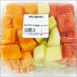 Fruit Salad Cantlp/wtrm/hndw L