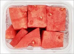 Fruit Salad Wtrmln Sliced