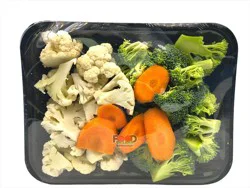 Broccoli/cauliflower