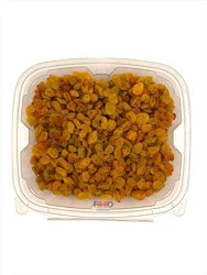 Raisins Golden