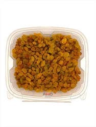 Raisins Golden