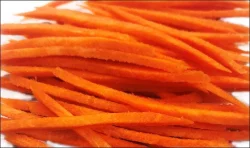 Carrot Sticks