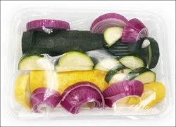 Food Bazaar Zucchini Mix