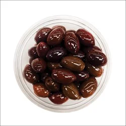 Pitted Kalamata Olives Package