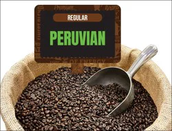Bogopa Peruvian Coffee