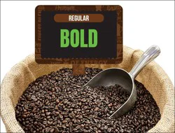 Bogopa Bold Coffee Blend