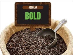 Bogopa Bold Coffee Blend