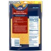 slide 6 of 7, Kraft Sharp Cheddar Shredded Cheese, 16 oz Bag, 16 oz