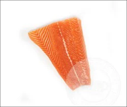 Fish-Fillet Steelhead Salmon Fillet