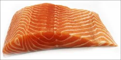 Fish-Fillet Faroe Island Salmon Fillet