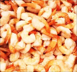 Shrimp-Cooked Cooked Shrimp Extra Jumbo 16/20