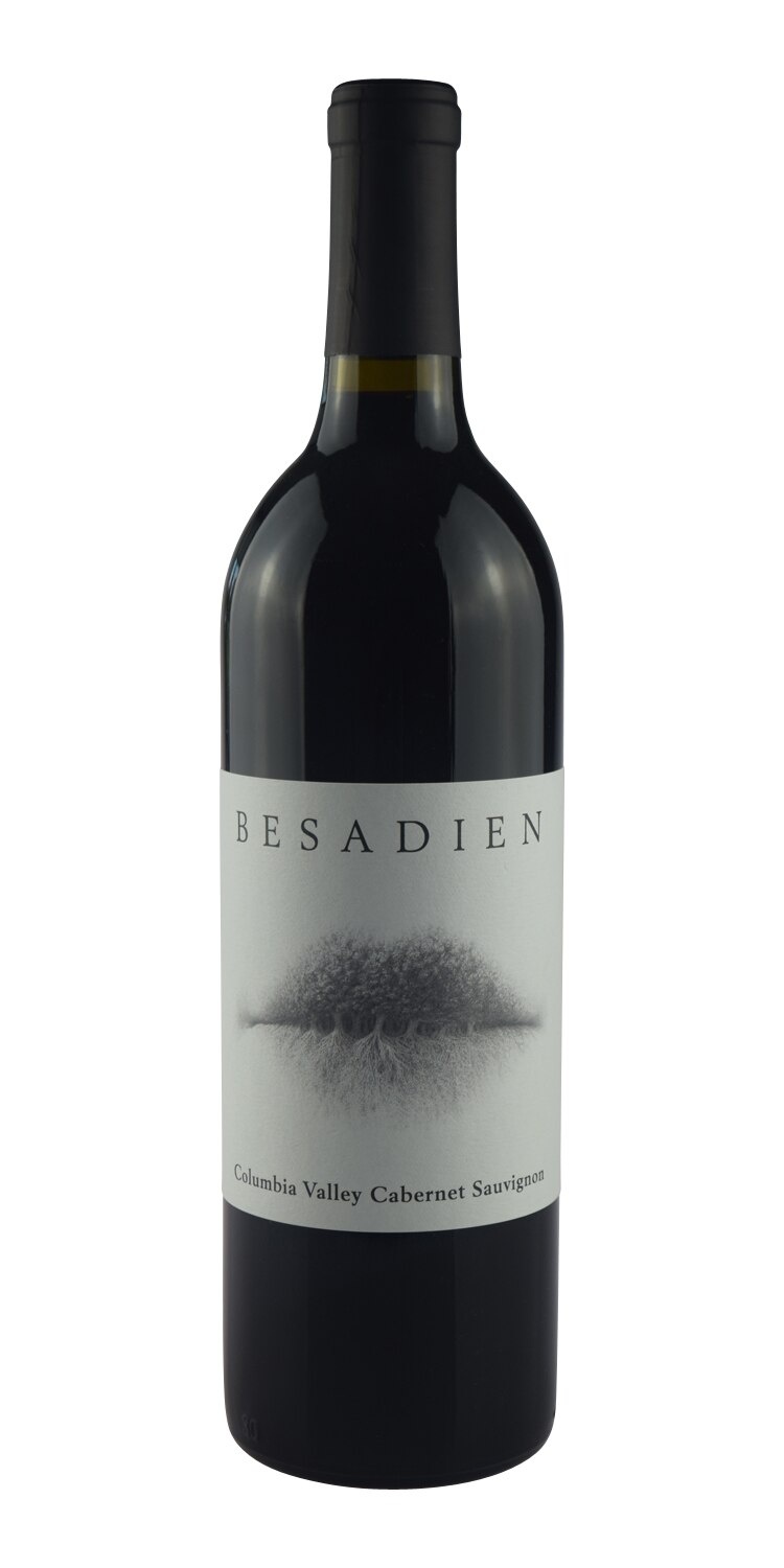 slide 1 of 1, Besadien Cabernet Sauvignon, 750 ml