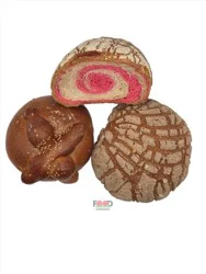 Primos Bakery Primo Bakery Pan Mexicano