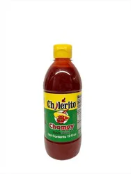 El Chilerito Salsa Chamoy