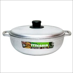 Micasita? Mi Casita Caldero 4.2qt Cast Aluminum