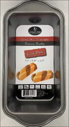 Culinary Edge 9.5 X 5.28 X 2.60 Loaf Pan