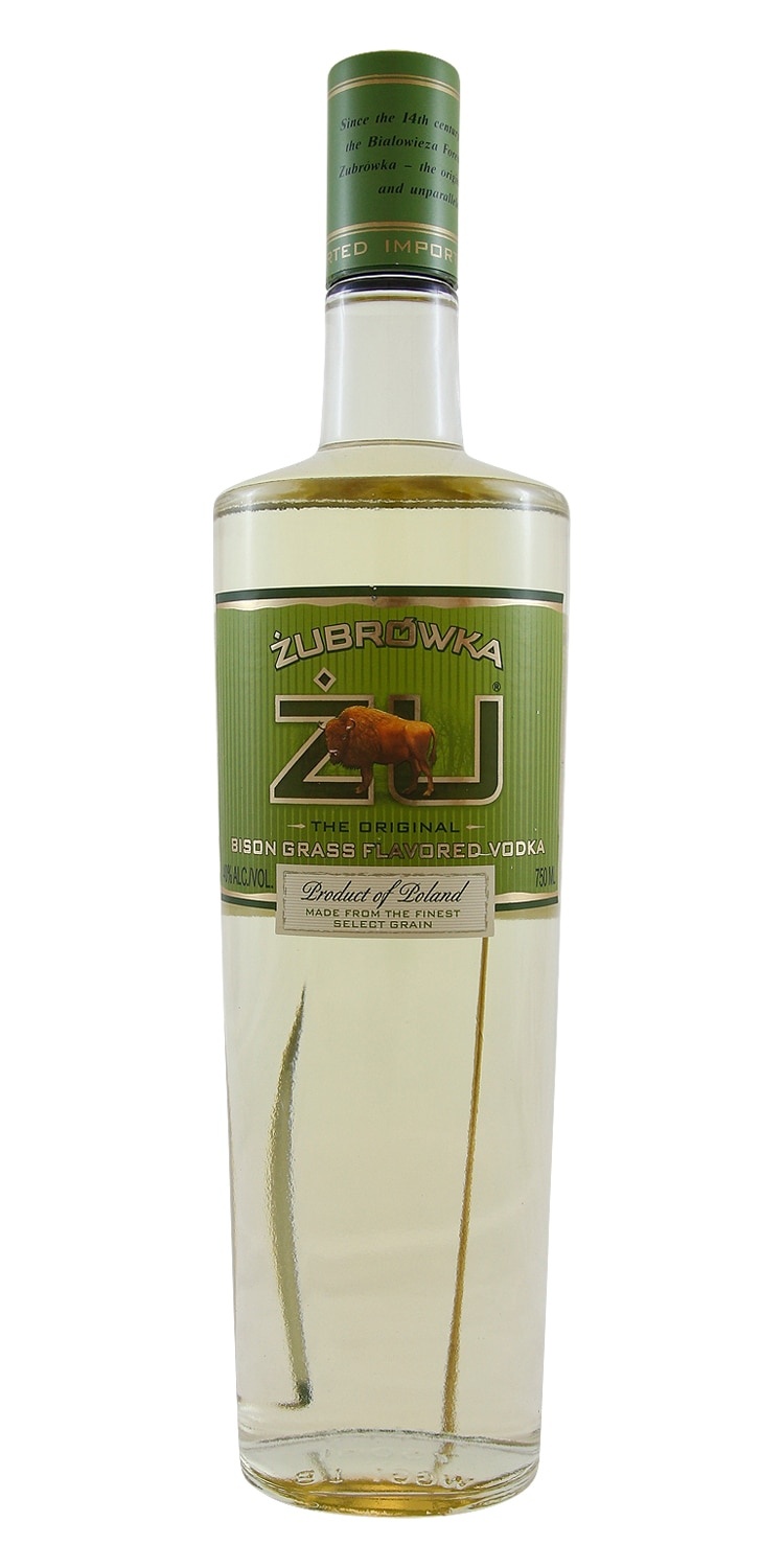 slide 1 of 1, Zu Vodka, 750 ml