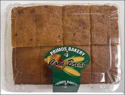 Primos Bakery Primo Bakery Corn Bread