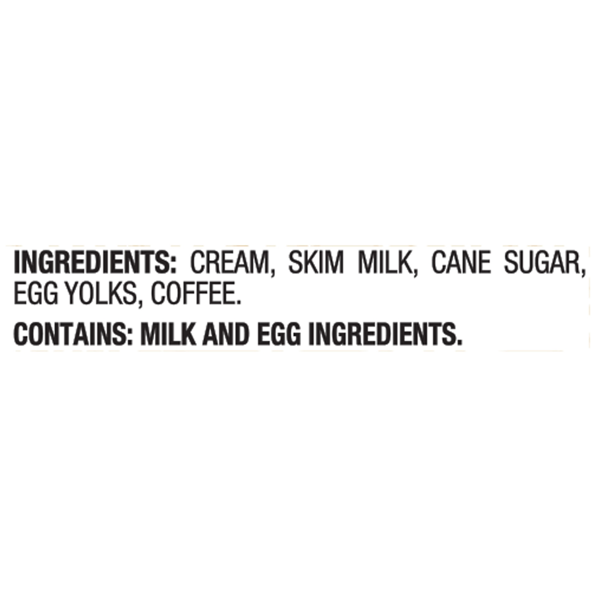 slide 6 of 6, Häagen-Dazs Coffee Ice Cream, 14 fl oz