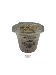 Vegitech Chia Blueberry Yogurt