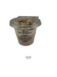 Vegitech Chia Strawberry Yogurt