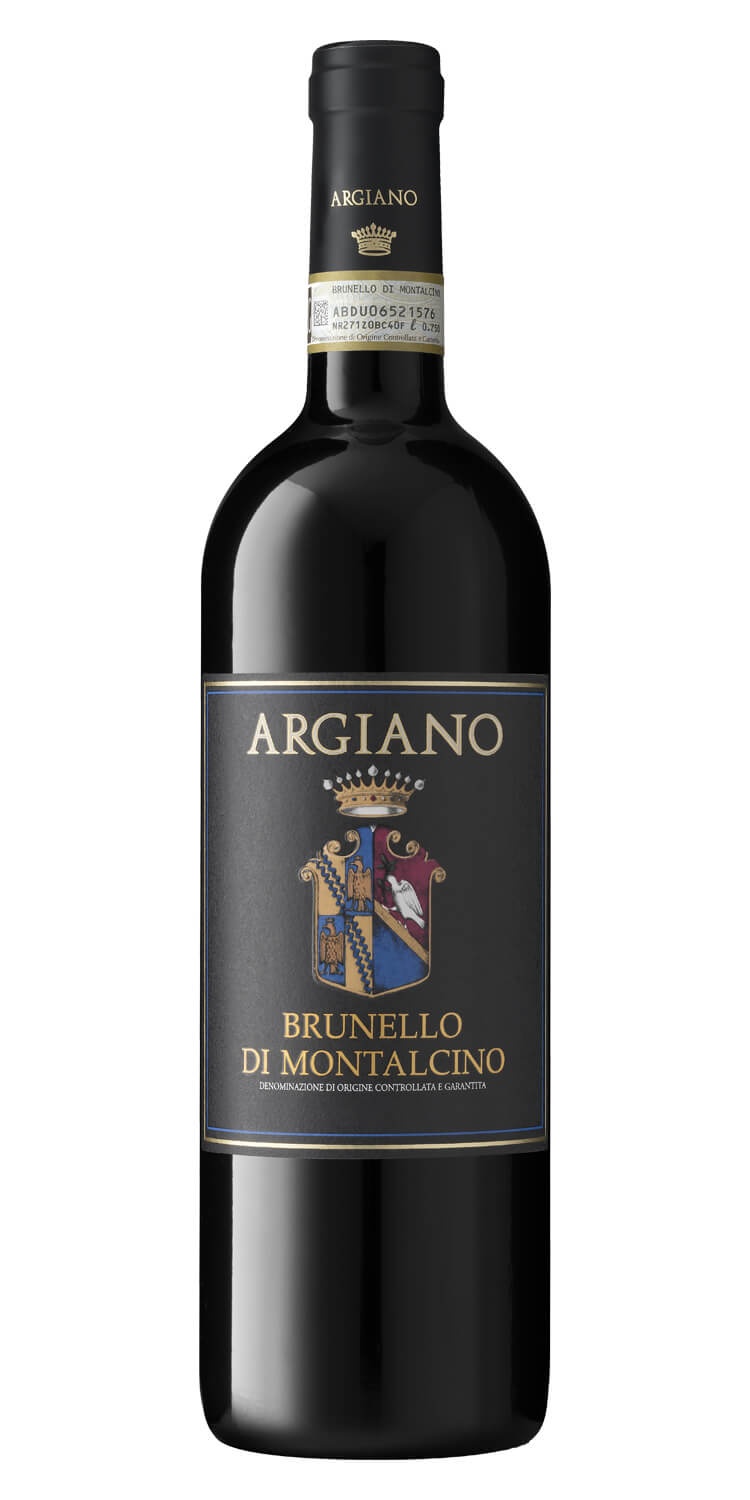 slide 1 of 1, Argiano Brunelo Di Montalcino, 750 ml