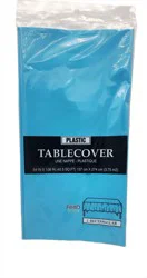 C- Kitchen Uten Tblcvr Plst Pstl Blue
