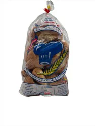 Pan De Casa Ambato Croissants