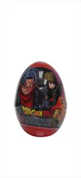 Bondy Dragon Ball Z Mega Surprise Egg