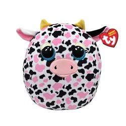 Ty Inc Milkshake Cow Plush, 1 ct