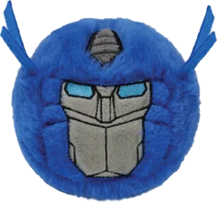 Optimus Prime Plush