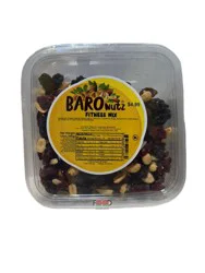 Baro Nutz Fitness Mix