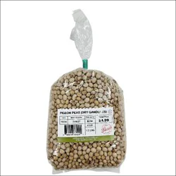 Pigeon Peas Dry Gandules Produce Pack