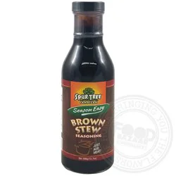 Spur Tree Jamaican Jamaican Brown Strew Seasoning
