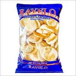 Ravelo Cuban Crackers