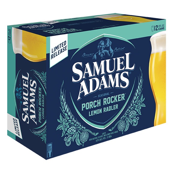 slide 3 of 6, Samuel Adams Breakaway Blonde Ale Seasonal Beer (12 fl. oz. Can, 12pk.), 12 ct