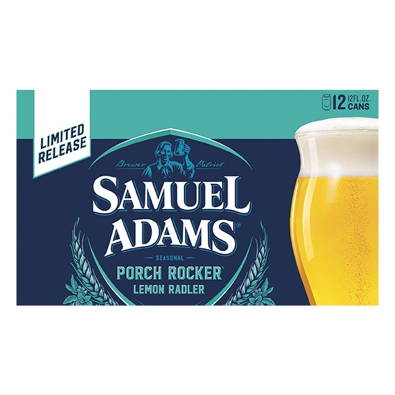 slide 5 of 6, Samuel Adams Breakaway Blonde Ale Seasonal Beer (12 fl. oz. Can, 12pk.), 12 ct