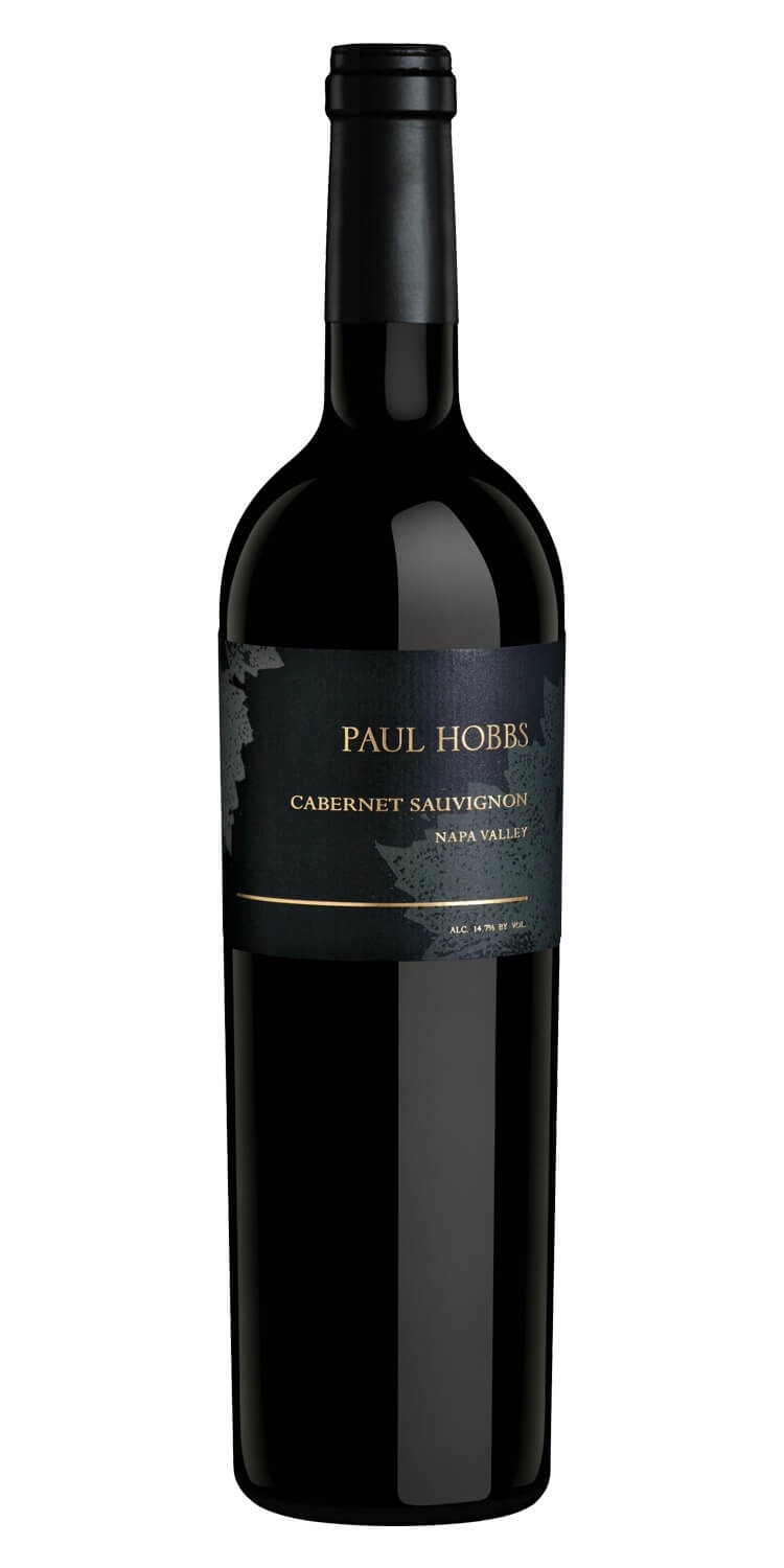 slide 1 of 1, Paul Hobbs Cabernet Sauvignon, 750 ml
