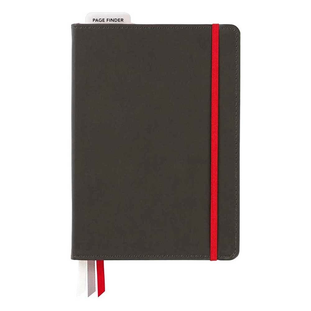 slide 1 of 1, C.R. Gibson Bookbound Bulleting Log Journal, 1 ct