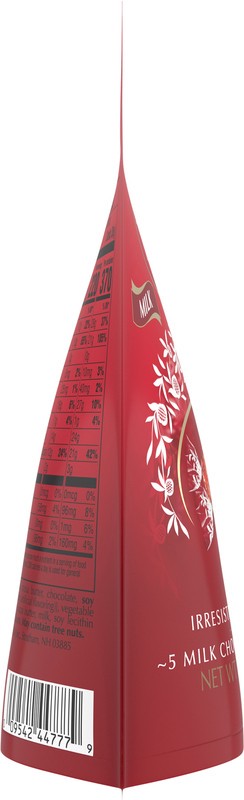 slide 3 of 5, Lindt Chocolate Truffles, Milk, 5 ct