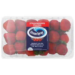 Strawberries 2 lb