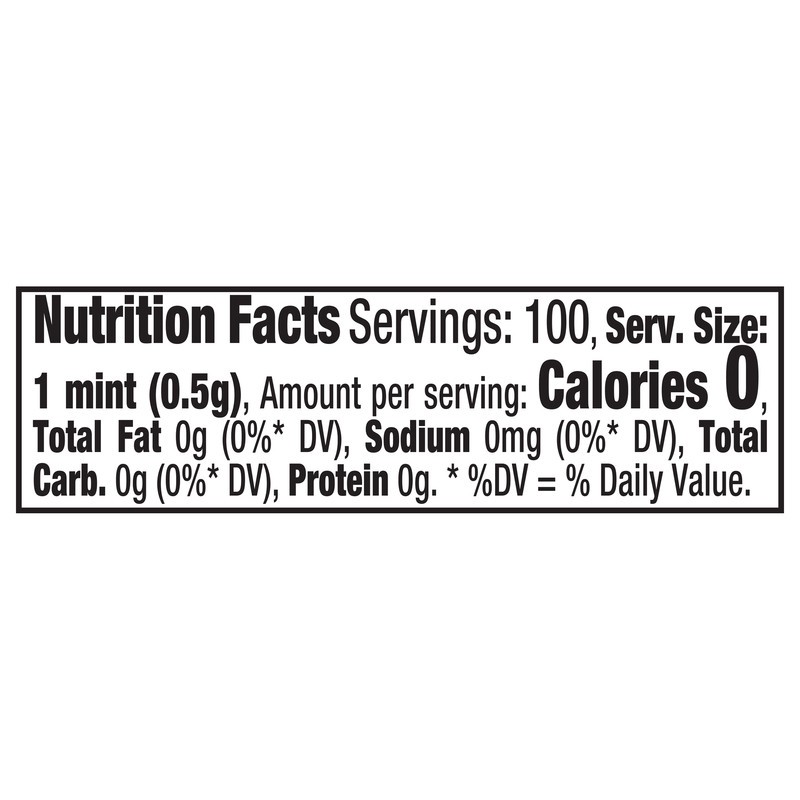 slide 2 of 3, Tic Tac® Dr Pepper™ Hard Candy Mints, 1.7 oz, 1.7 oz