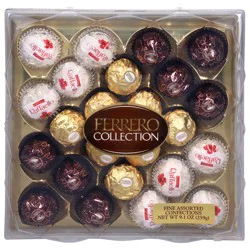 Ferrero Diamond Gift Box